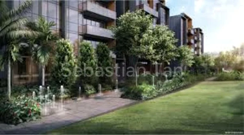 2 Bed Condo for Sale in  The Commodore - Image 8