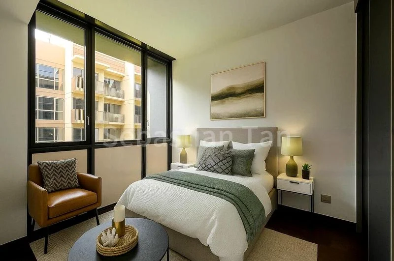 2 Bed Condo for Sale in  The Commodore - Image 2