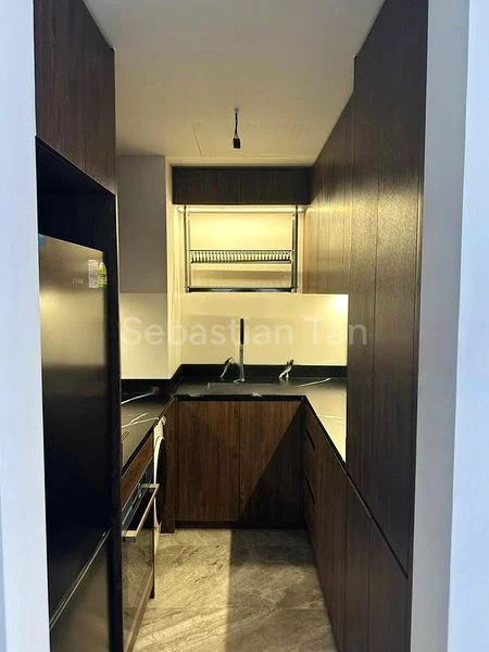 2 Bed Condo for Sale in  The Commodore - Image 4