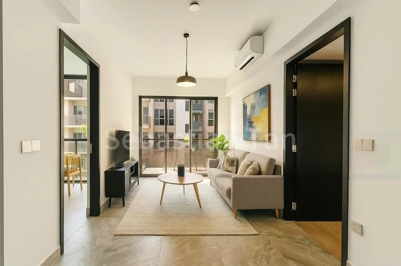 2 Bed Condo for Sale in  The Commodore - Image 1