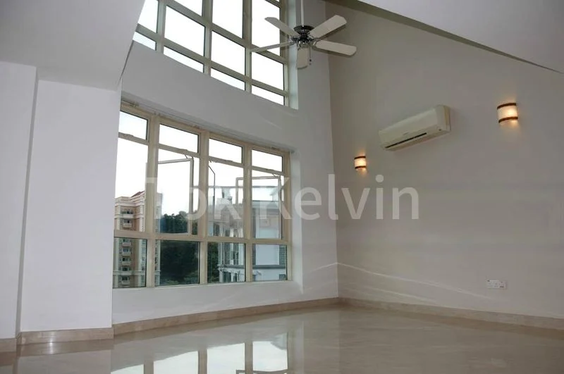 5 Bed Condo for Rent in  Parc Palais - Image 1