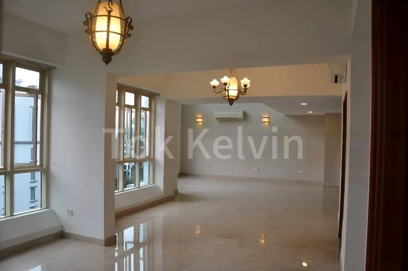 5 Bed Condo for Rent in  Parc Palais - Image 9