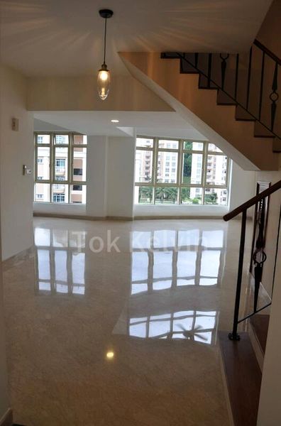 5 Bed Condo for Rent in  Parc Palais - Image 2