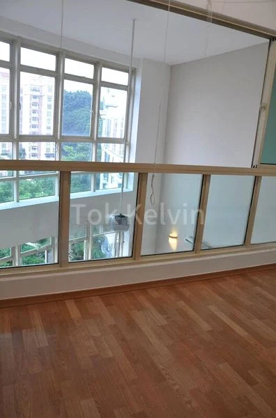 5 Bed Condo for Rent in  Parc Palais - Image 5