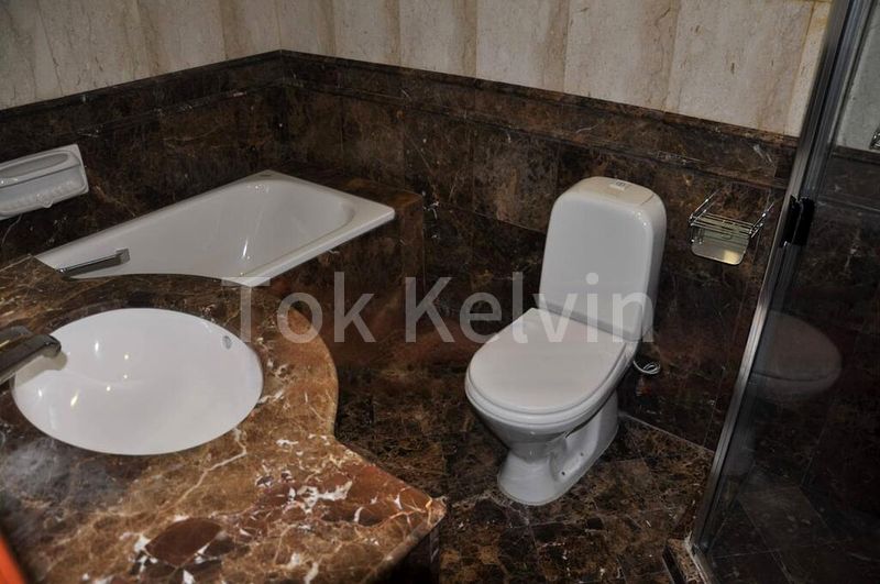 5 Bed Condo for Rent in  Parc Palais - Image 8