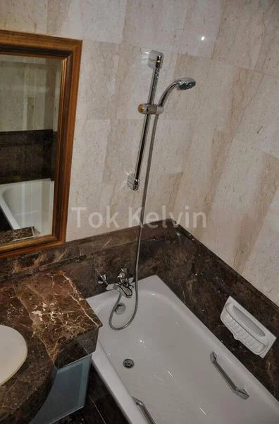 5 Bed Condo for Rent in  Parc Palais - Image 10