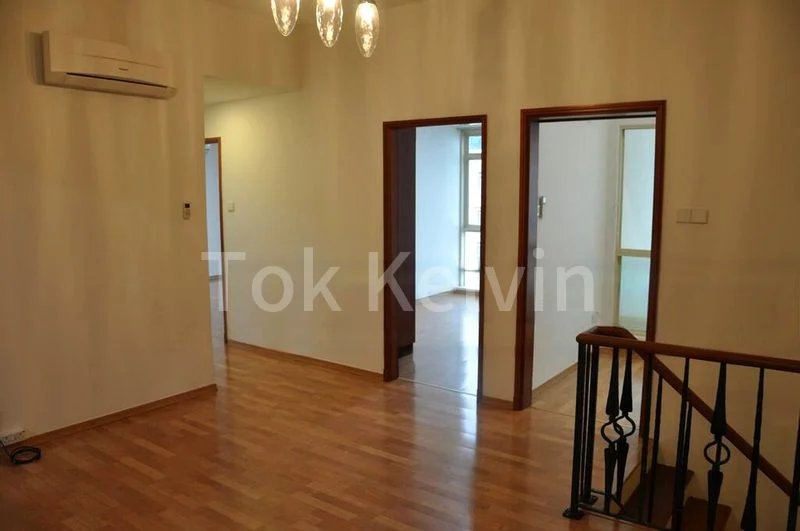 5 Bed Condo for Rent in  Parc Palais - Image 12