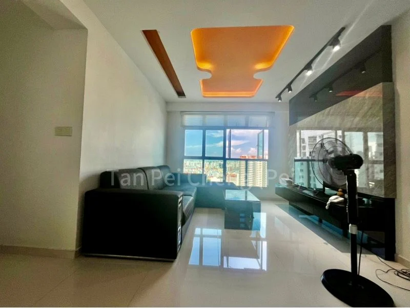 4 Room (4A) HDB for Sale in  8C Upper Boon Keng Road - Image 2