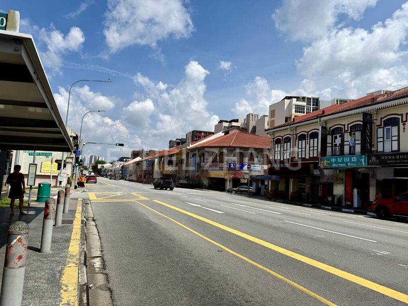 Shop / Shophouse for Sale: Geylang Road - Image 1
