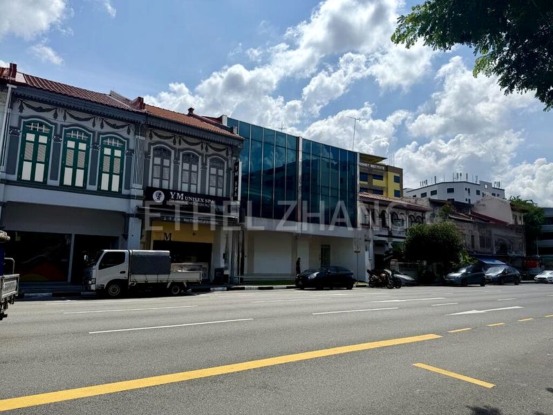 Shop / Shophouse for Sale: Geylang Road - Image 2