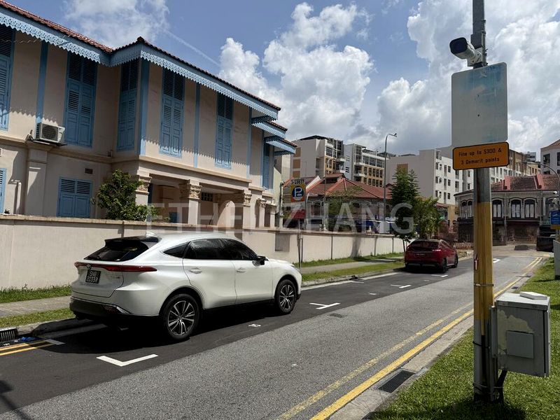 Shop / Shophouse for Sale: Geylang Road - Image 3