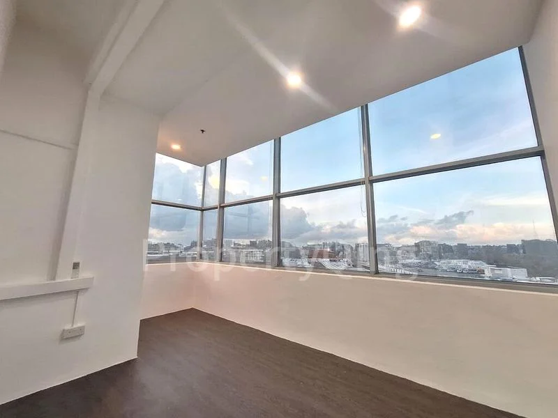 Light Industrial (B1) for Rent: Wcega Tower - Image 3