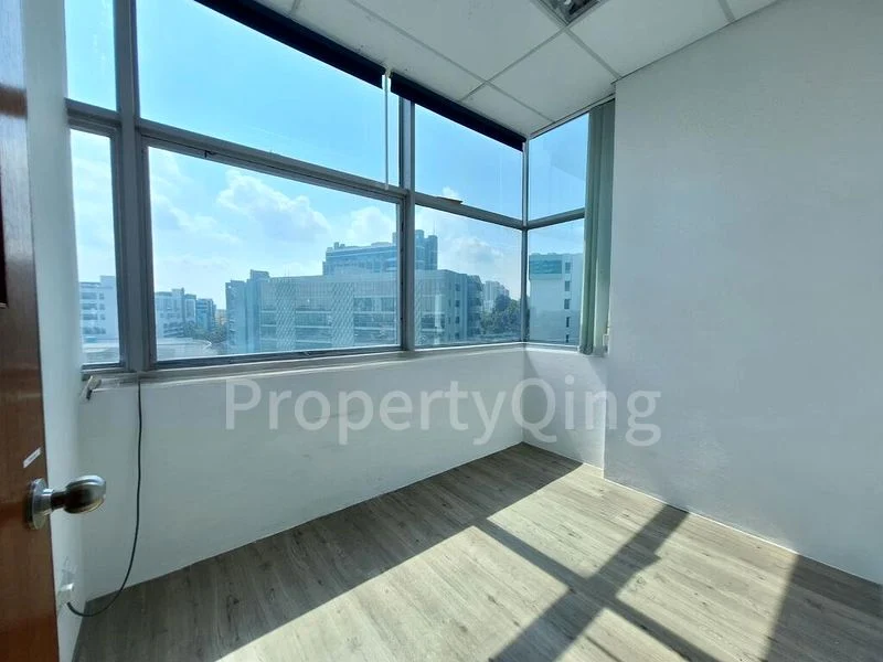 Light Industrial (B1) for Rent: Wcega Tower - Image 2