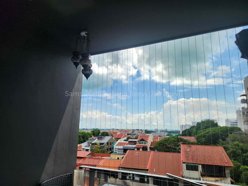 3 Bed Condo for Sale in  Grandeur Park Residences - Image 7