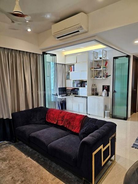 3 Bed Condo for Sale in  Grandeur Park Residences - Image 1