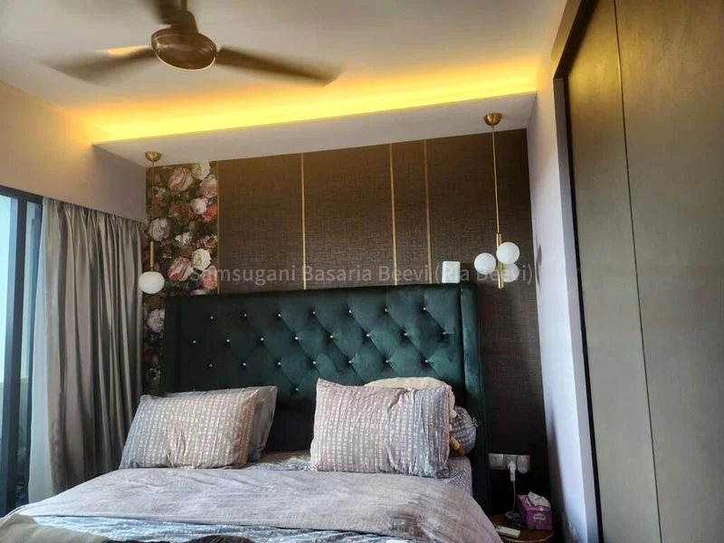 3 Bed Condo for Sale in  Grandeur Park Residences - Image 5