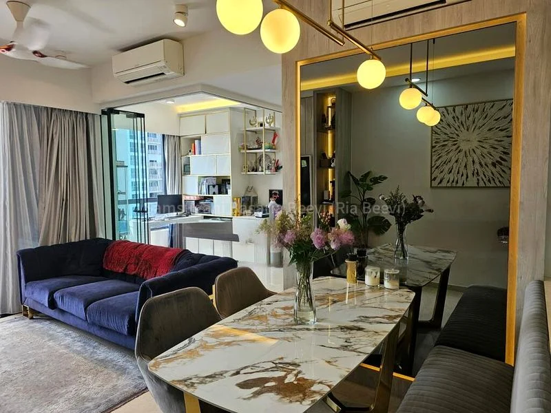 3 Bed Condo for Sale in  Grandeur Park Residences - Image 2