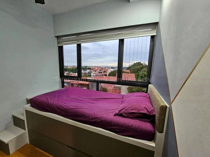 3 Bed Condo for Sale in  Grandeur Park Residences - Image 6