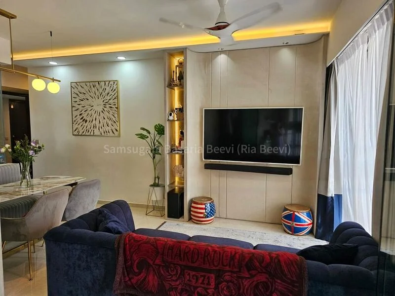 3 Bed Condo for Sale in  Grandeur Park Residences - Image 3