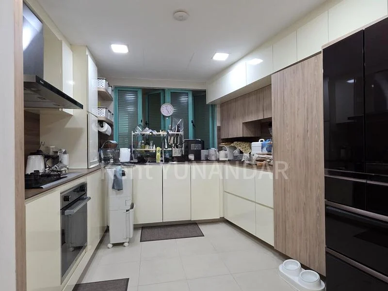 4 Bed Condo for Rent in Southaven II - Image 5