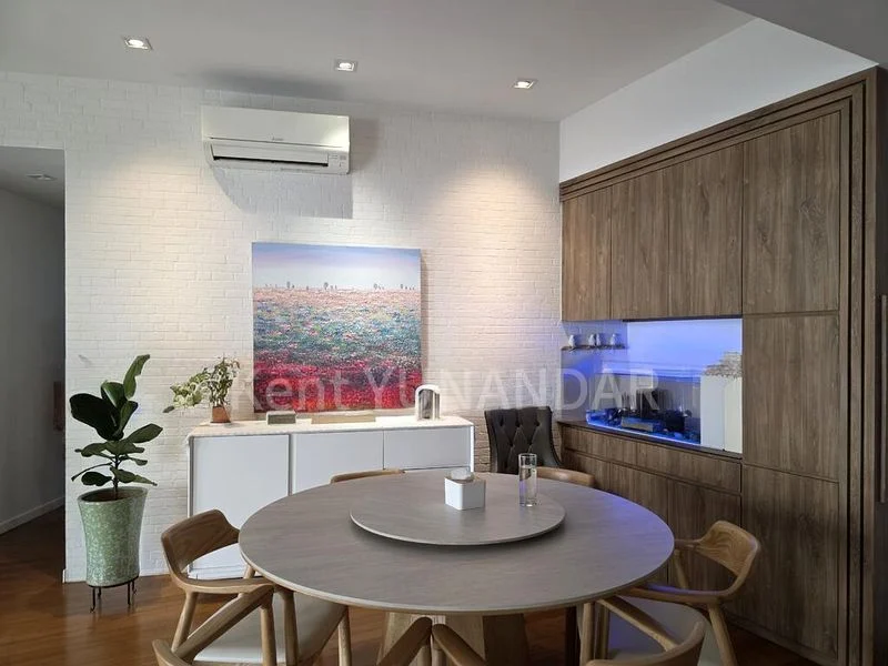 4 Bed Condo for Rent in Southaven II - Image 4