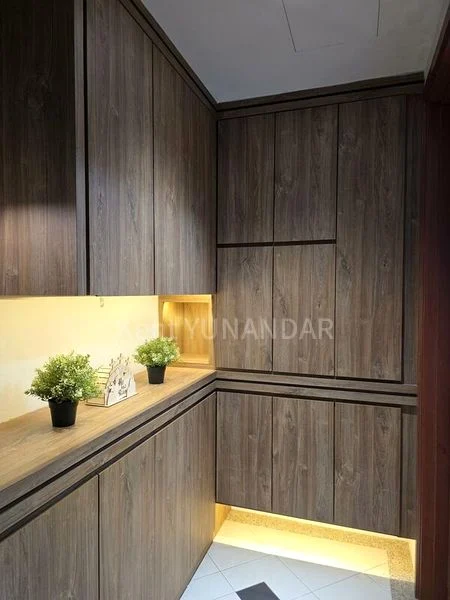 4 Bed Condo for Rent in Southaven II - Image 1