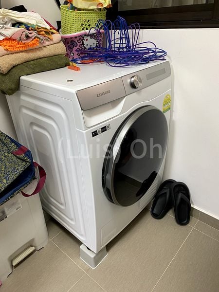 Common Room (HDB) for Rent in  457B Sengkang West Road - Image 8