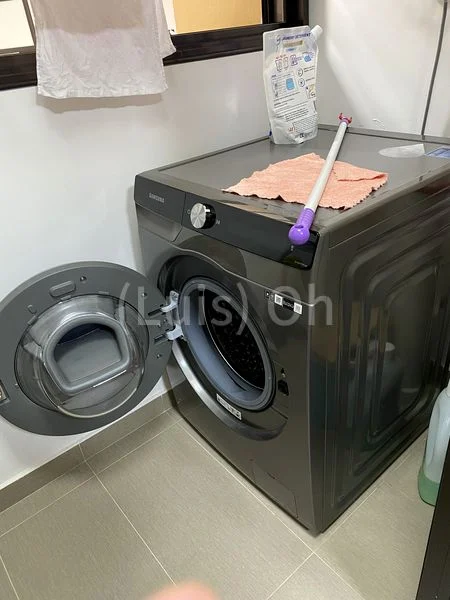 Common Room (HDB) for Rent in  457B Sengkang West Road - Image 7