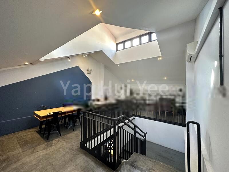 Shop / Shophouse for Sale: Freehold 永久 Shophouse 店屋 with F&B 餐饮执照 - Image 4