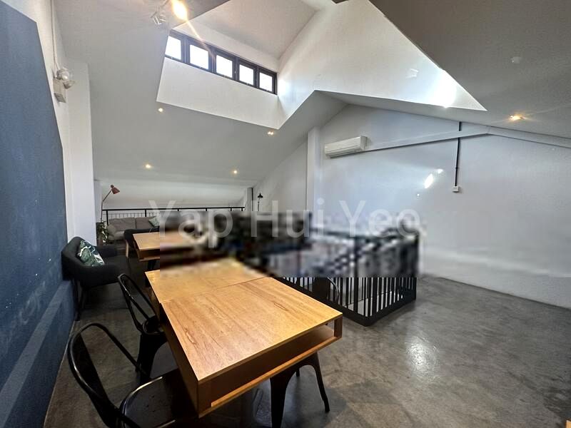 Shop / Shophouse for Sale: Freehold 永久 Shophouse 店屋 with F&B 餐饮执照 - Image 5