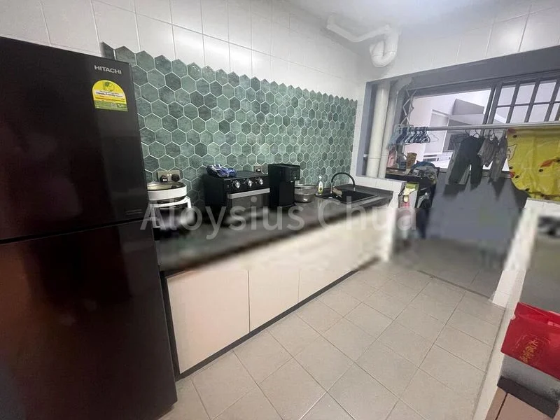 4 Room (4A) HDB for Rent in  213A Punggol Walk - Image 5