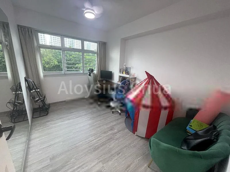 4 Room (4A) HDB for Rent in  213A Punggol Walk - Image 1
