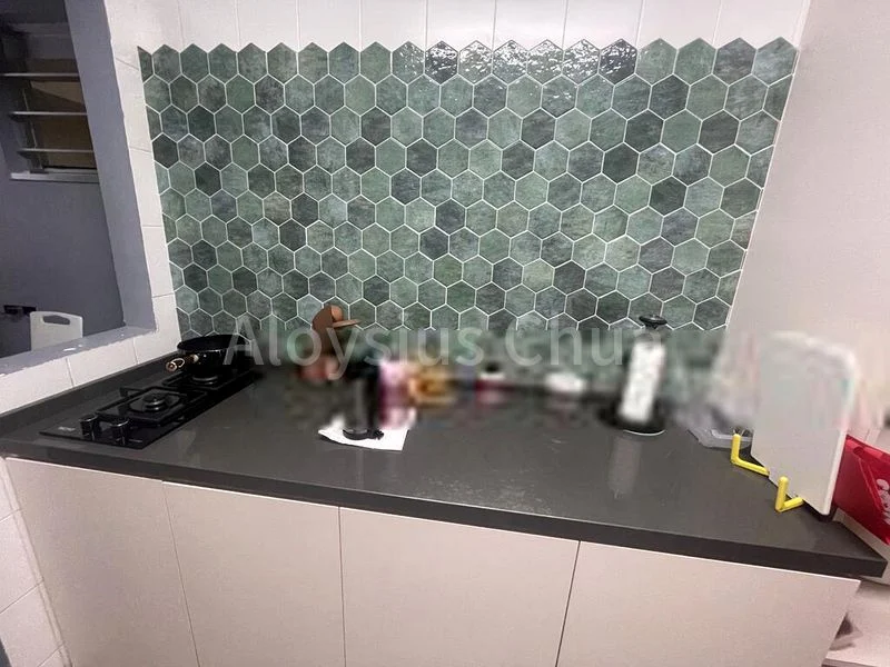 4 Room (4A) HDB for Rent in  213A Punggol Walk - Image 6