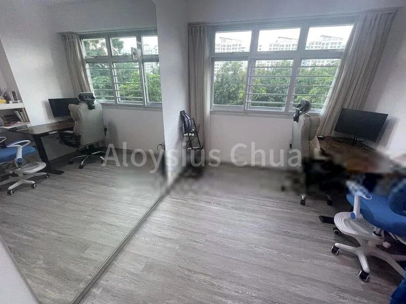 4 Room (4A) HDB for Rent in  213A Punggol Walk - Image 2