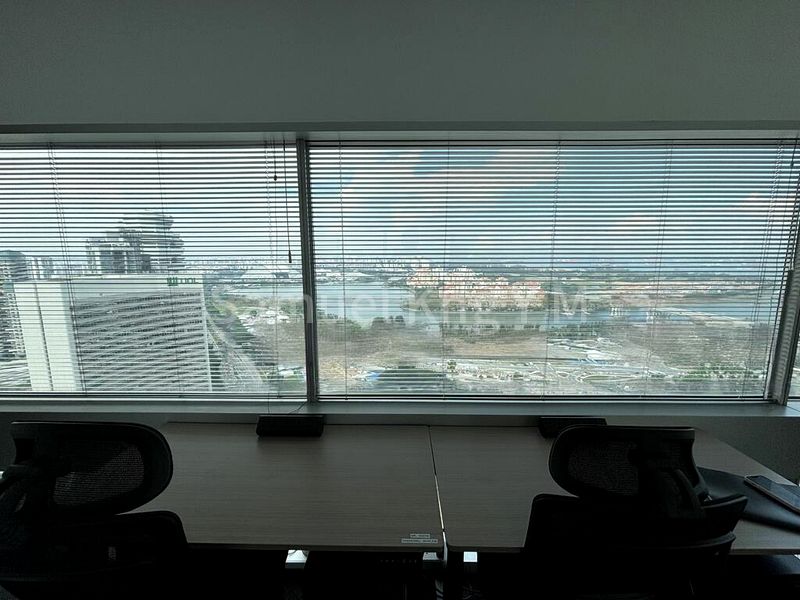 Office for Rent: Gateway West - Image 2