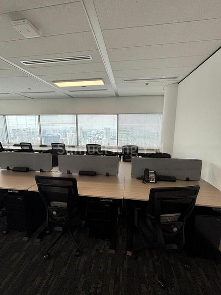 Office for Rent: Gateway West - Image 4