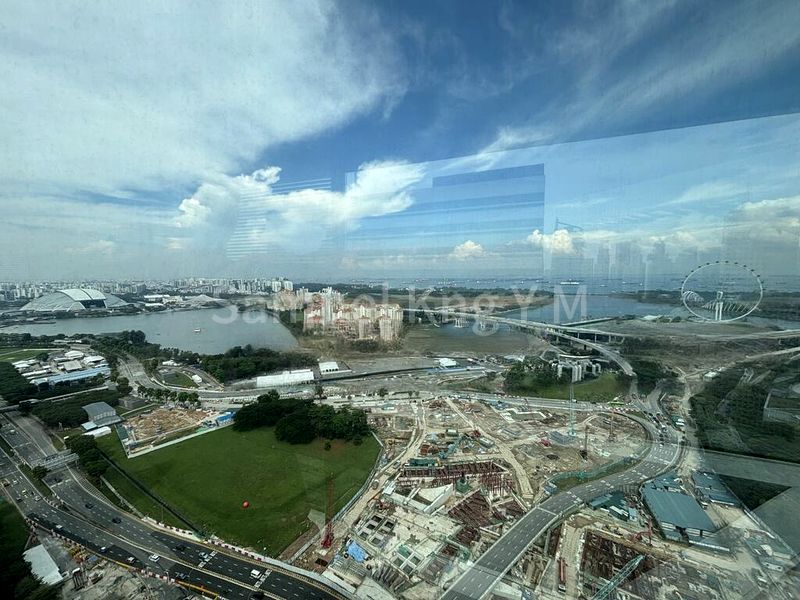 Office for Rent: Gateway West - Image 1