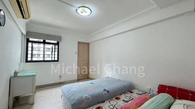 4 Room (4NG) HDB for Sale in  301 Clementi Avenue 4 - Image 4