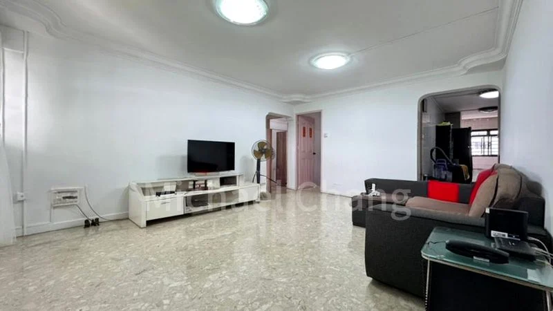 4 Room (4NG) HDB for Sale in  301 Clementi Avenue 4 - Image 1