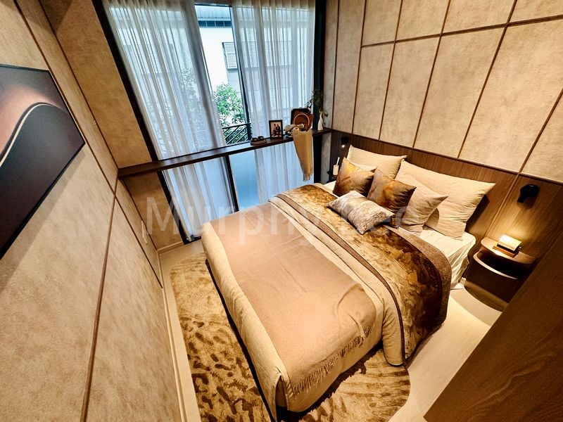 1 Bed Condo for Sale in Bagnall Haus - Image 5