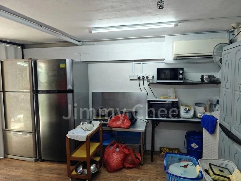 Other Retail for Rent: Rare Childcare space, fully furnished near MRT - Image 12
