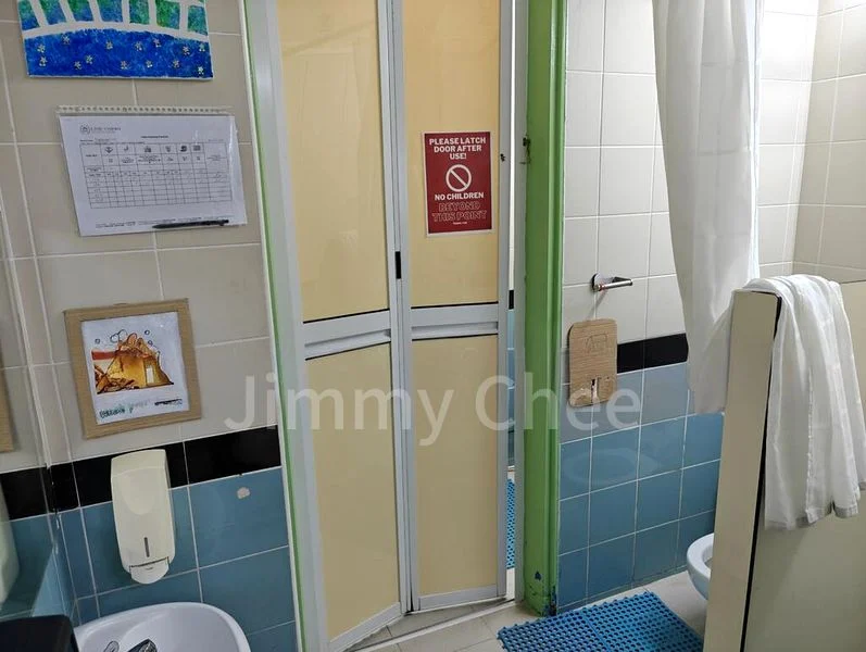Other Retail for Rent: Rare Childcare space, fully furnished near MRT - Image 2