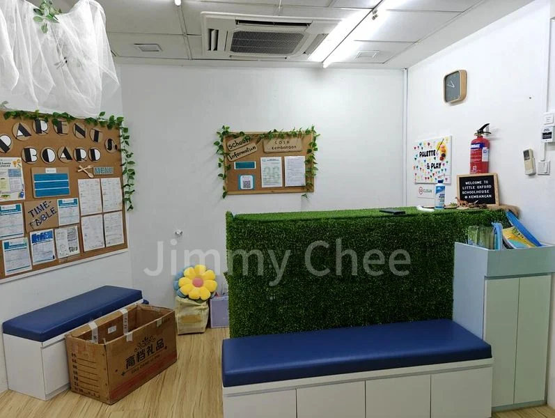 Other Retail for Rent: Rare Childcare space, fully furnished near MRT - Image 8