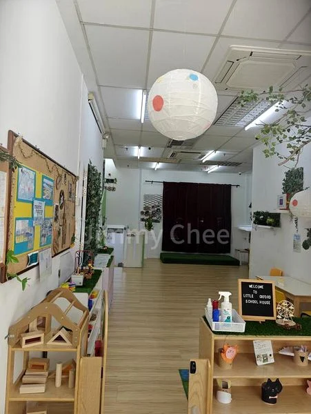 Other Retail for Rent: Rare Childcare space, fully furnished near MRT - Image 13