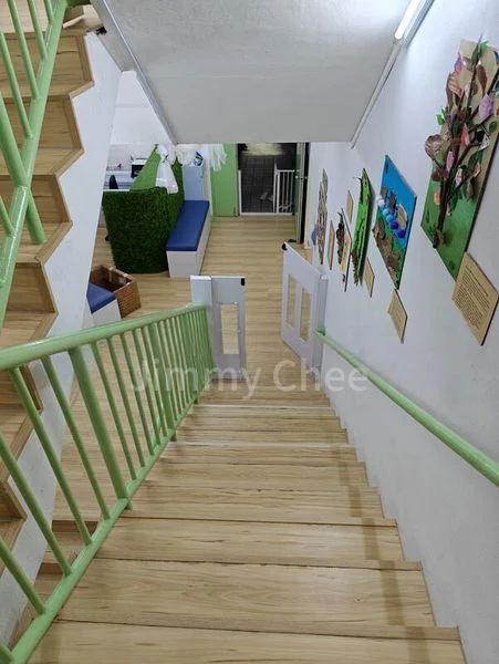 Other Retail for Rent: Rare Childcare space, fully furnished near MRT - Image 3
