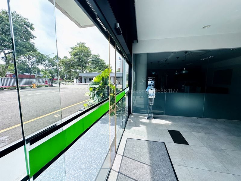 Factory / Workshop (B2) for Rent in  Tuas Avenue 3 - Image 8