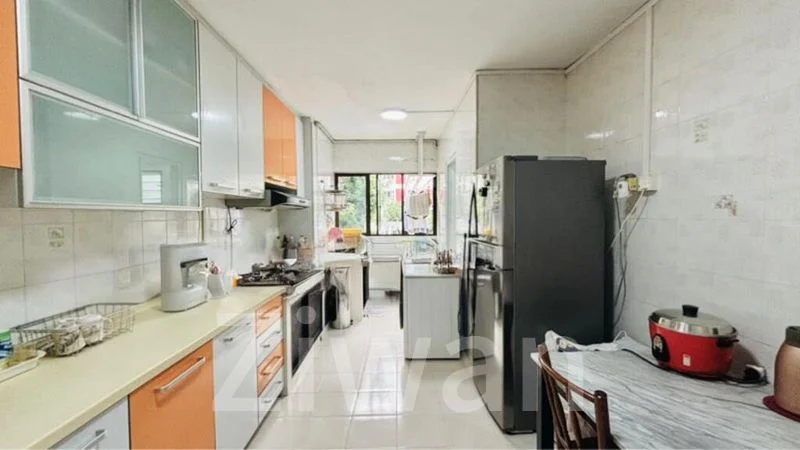 5 Room (5A) HDB for Rent in 613 Clementi West Street 1 - Image 5