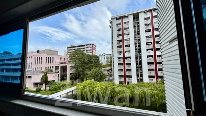 5 Room (5A) HDB for Rent in 613 Clementi West Street 1 - Image 6