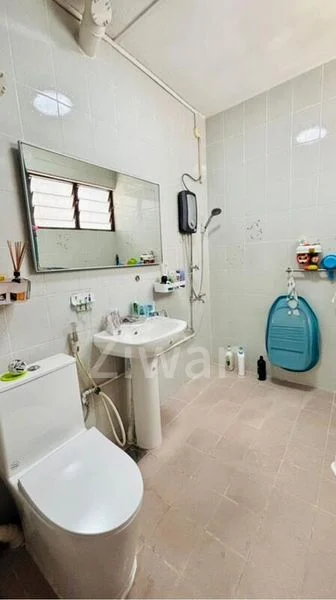 5 Room (5A) HDB for Rent in 613 Clementi West Street 1 - Image 3