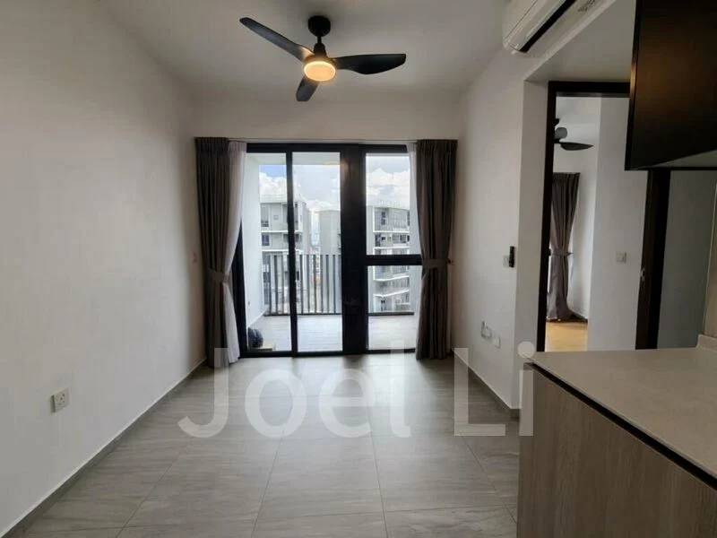 2 Bed Condo for Rent in  Grandeur Park Residences - Image 1